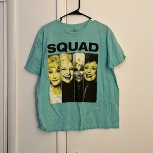 Golden Girls Tshirt
